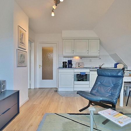 Gorch-Fock-Strasse 20A Gorch-Fock-Strasse 20A Appartement 3 Тиммендорфер-Штранд Экстерьер фото