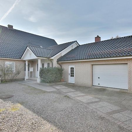 Gorch-Fock-Strasse 20A Gorch-Fock-Strasse 20A Appartement 3 Тиммендорфер-Штранд Экстерьер фото