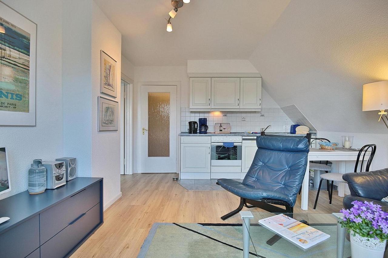 Gorch-Fock-Strasse 20A Gorch-Fock-Strasse 20A Appartement 3 Тиммендорфер-Штранд Экстерьер фото